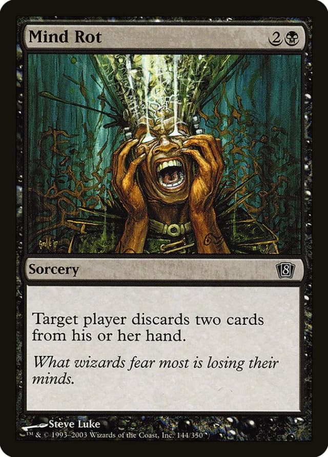 Mind Rot image