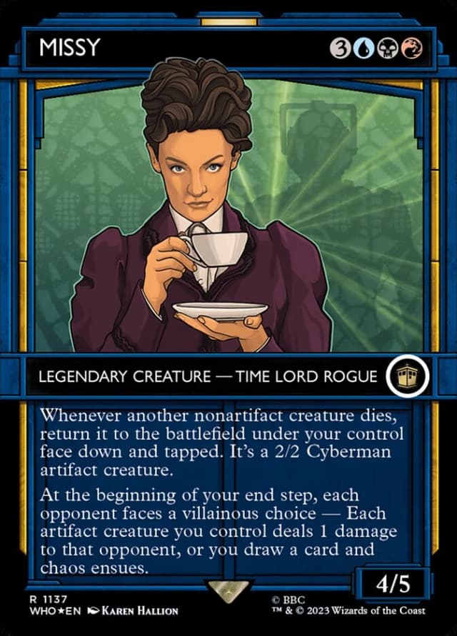 Missy image