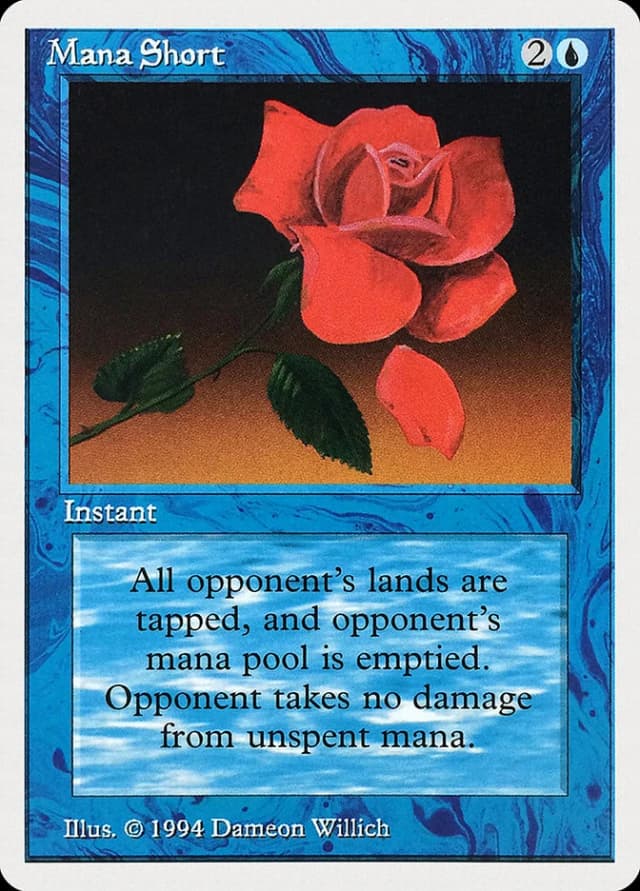 Mana Short image