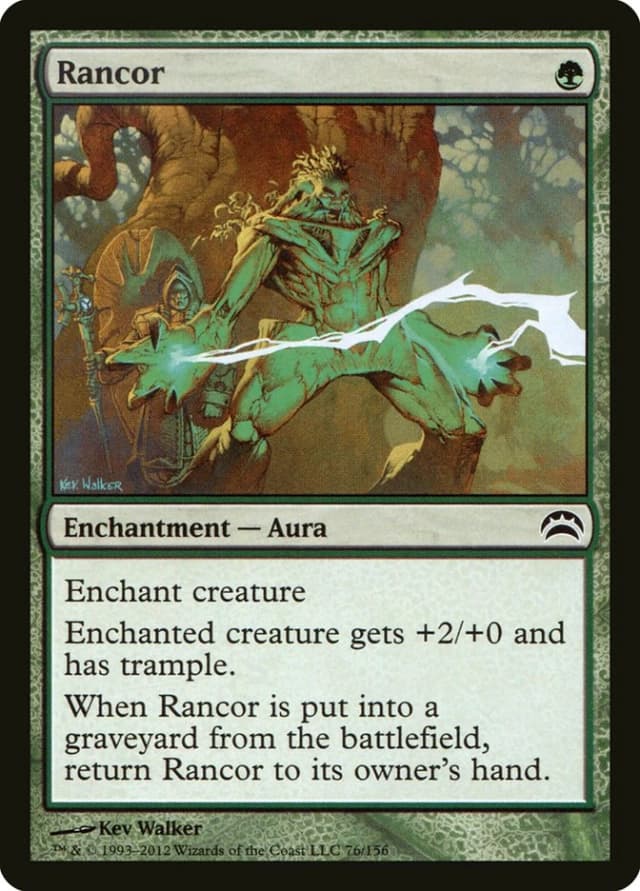 Rancor image
