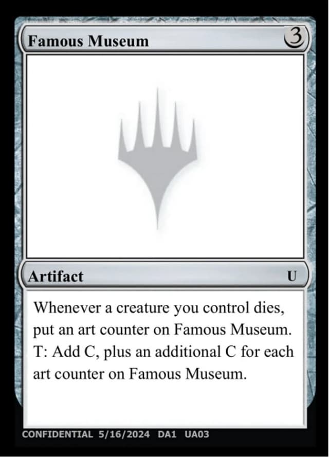 Famous Museum image