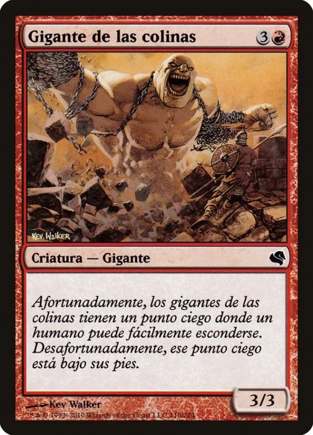 Hill Giant image