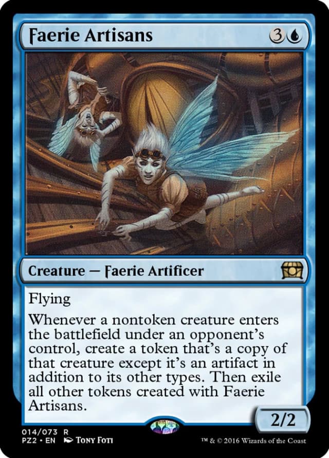 Faerie Artisans image