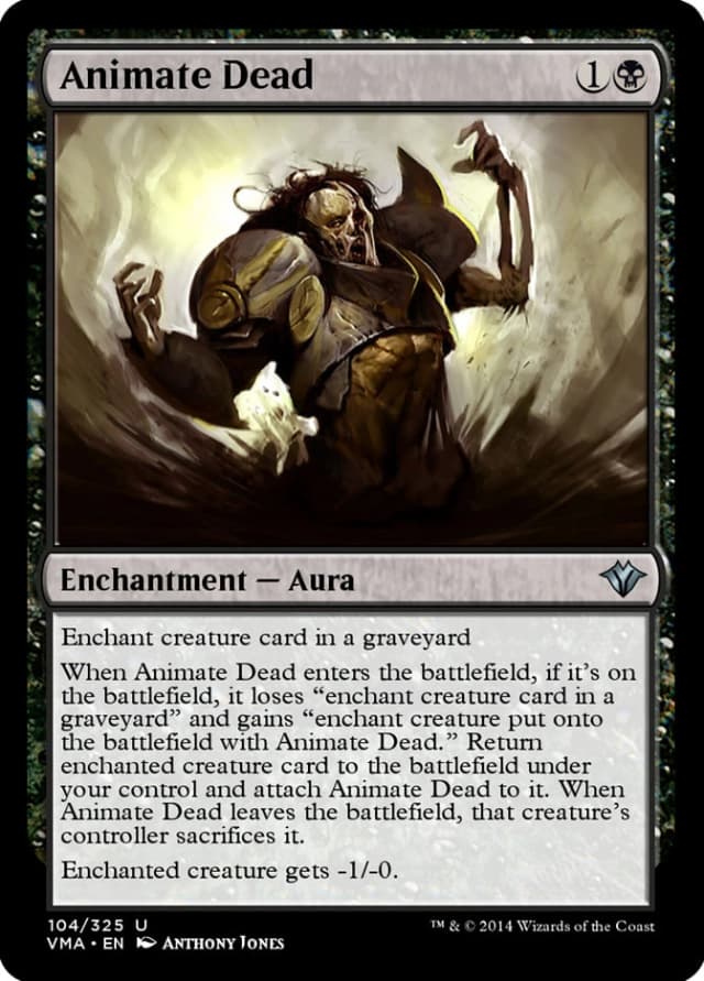 Animate Dead image