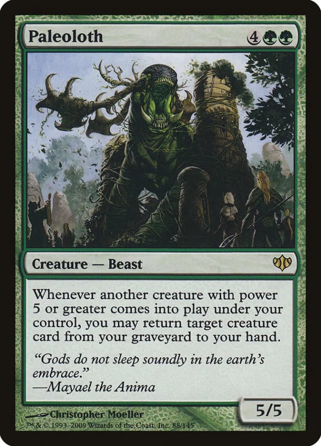 Paleoloth image