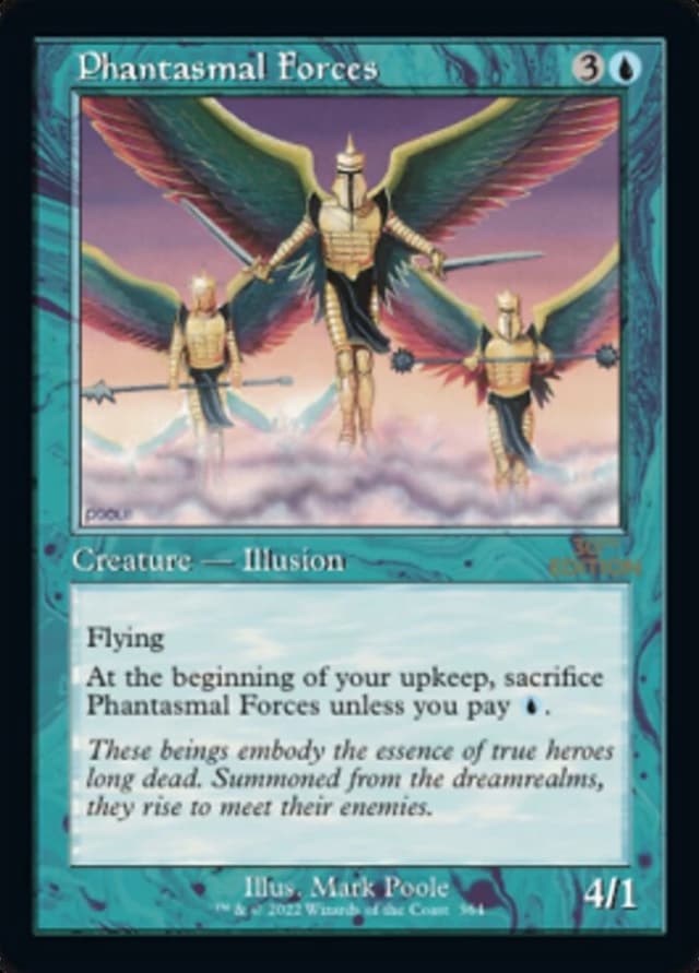 Phantasmal Forces image