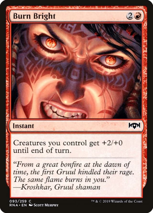 Burn Bright image