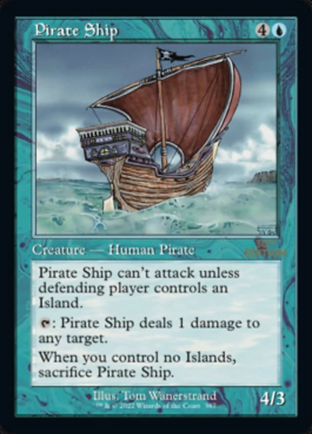 Pirate Ship image