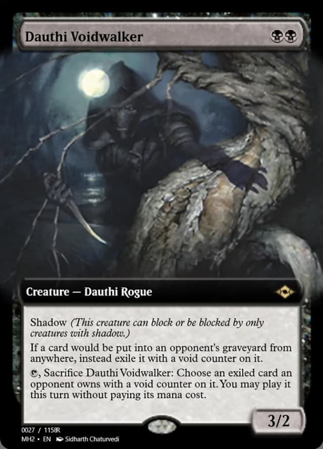 Dauthi Voidwalker image