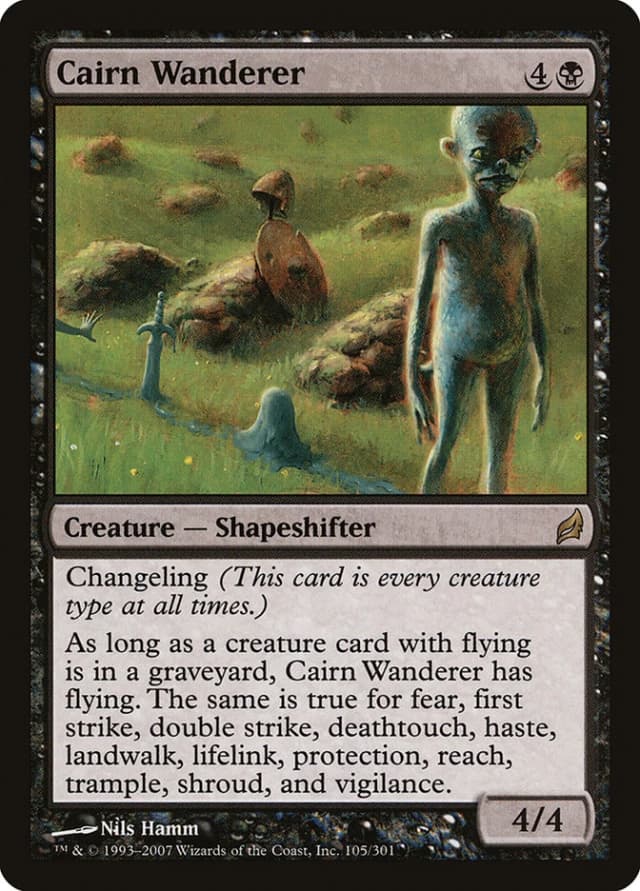 Cairn Wanderer image