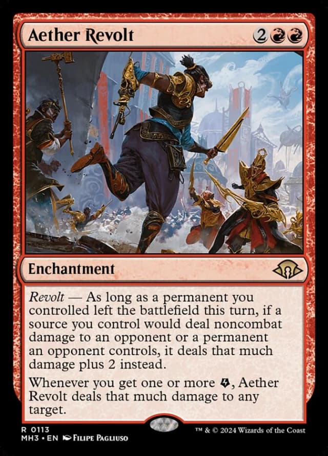 Aether Revolt image