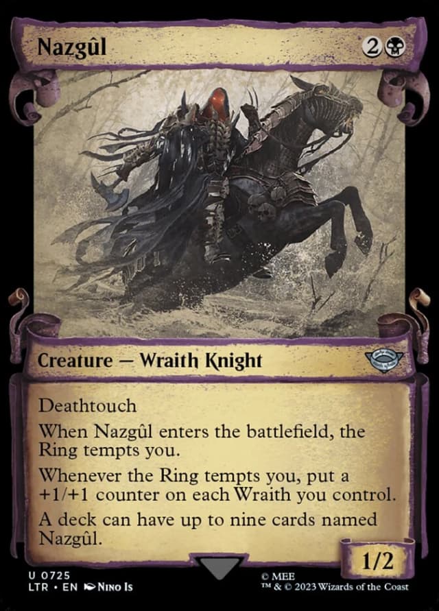 Nazgûl image