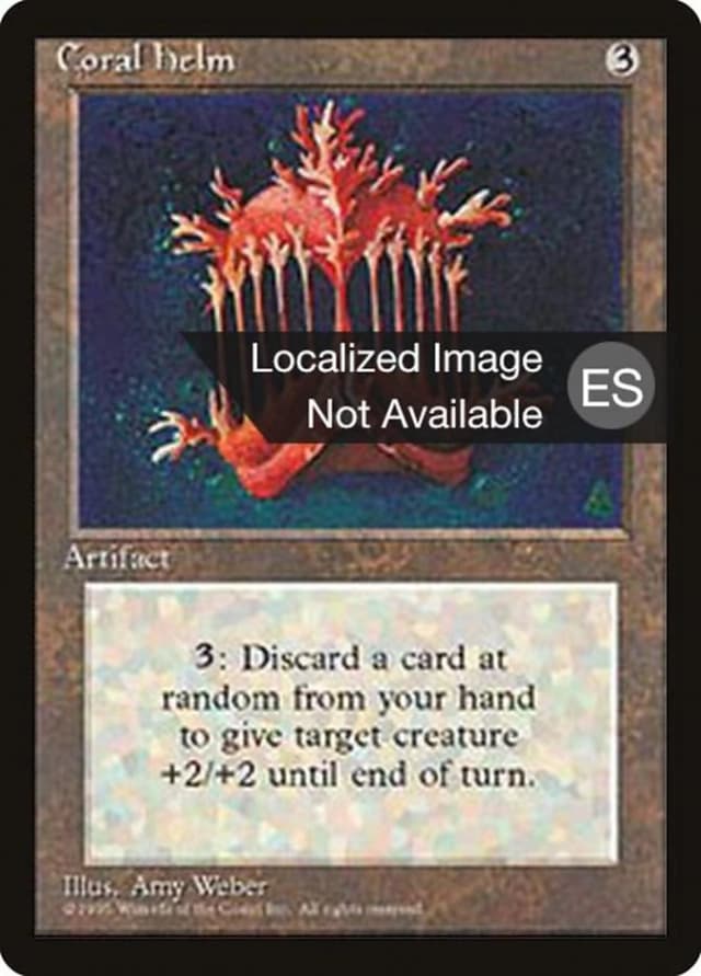 Coral Helm image