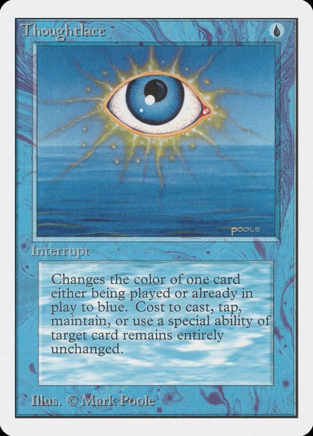 Thoughtlace image