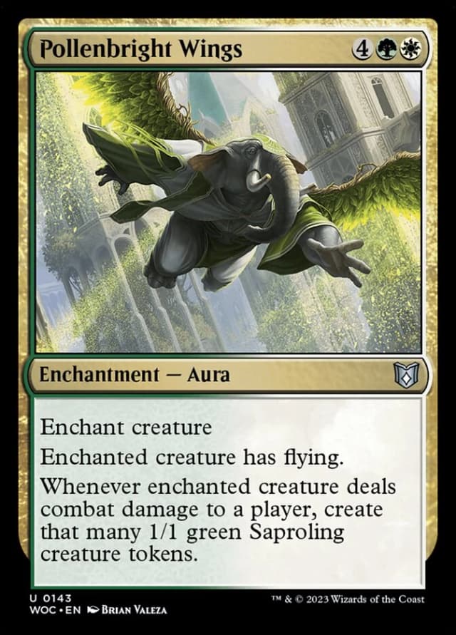 Pollenbright Wings image