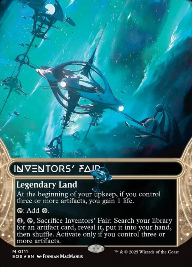 Inventors' Fair image