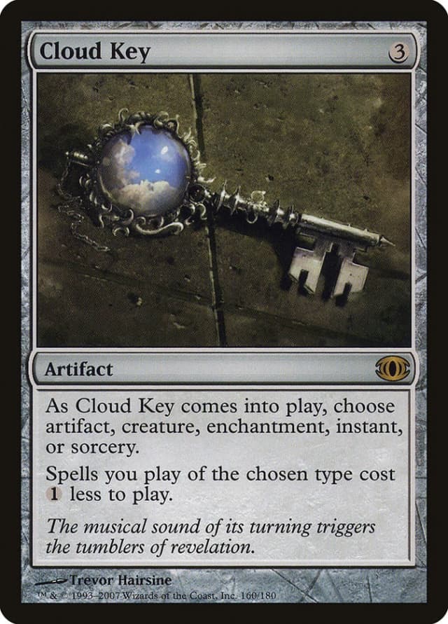 Cloud Key image