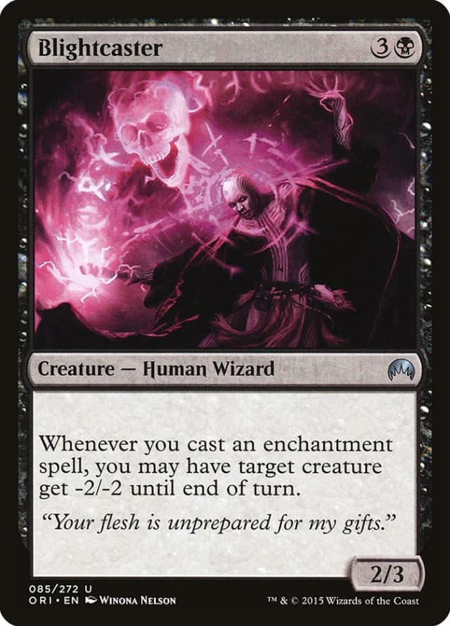 Blightcaster image