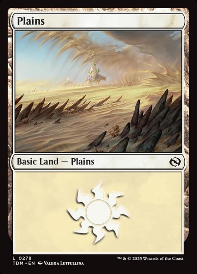 Plains image