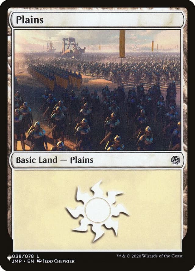 Plains image