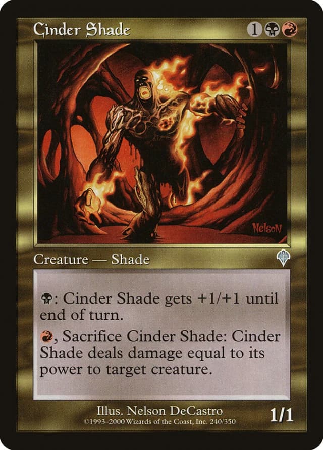 Cinder Shade image