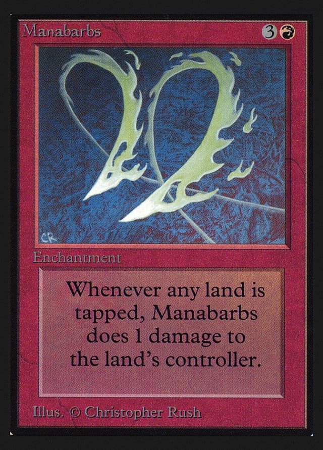 Manabarbs image