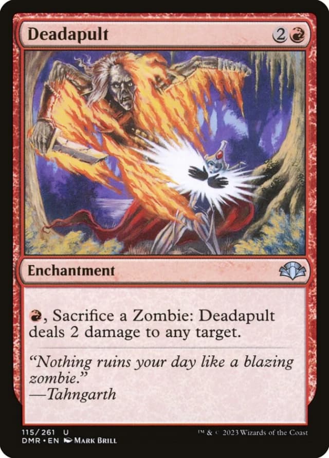 Deadapult image