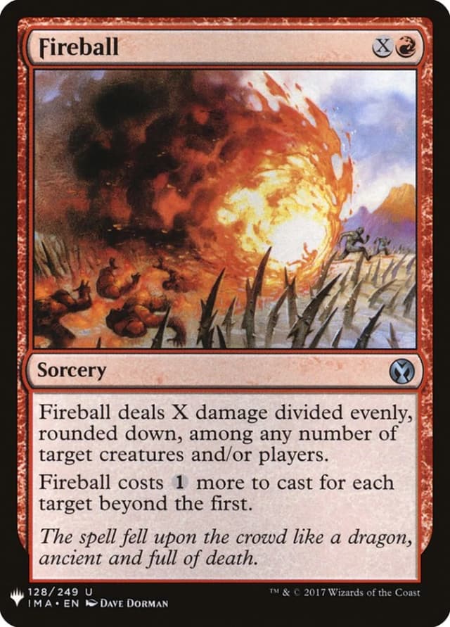 Fireball image