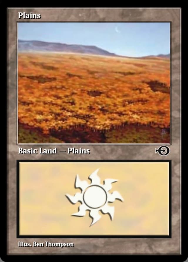 Plains image