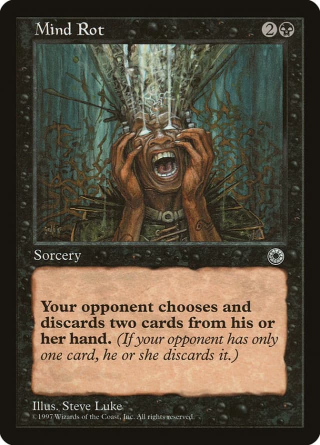Mind Rot image