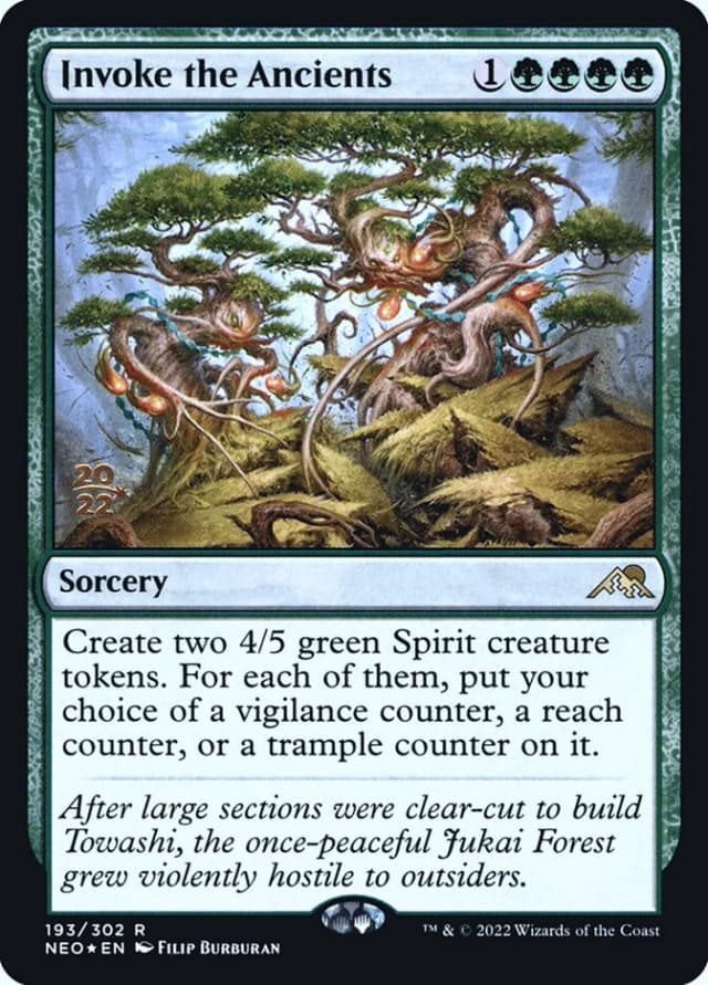 Invoke the Ancients image