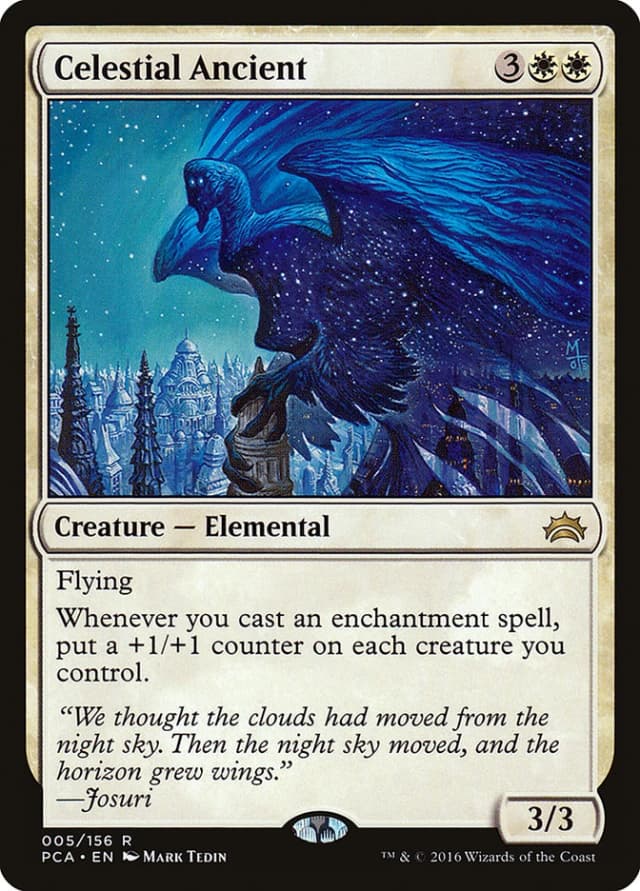 Celestial Ancient image