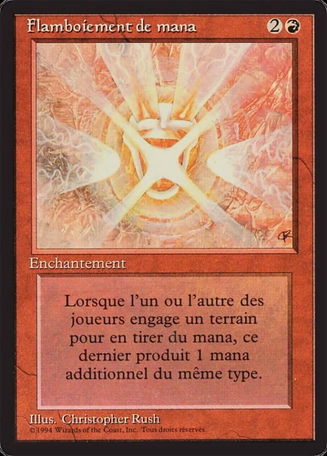 Mana Flare image