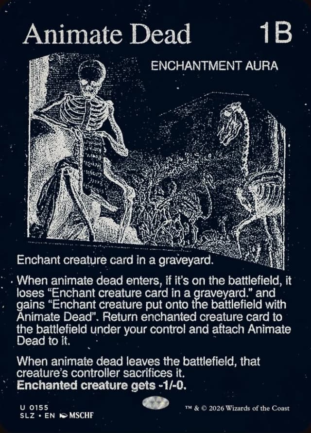 Animate Dead image
