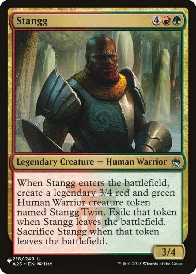 Stangg image