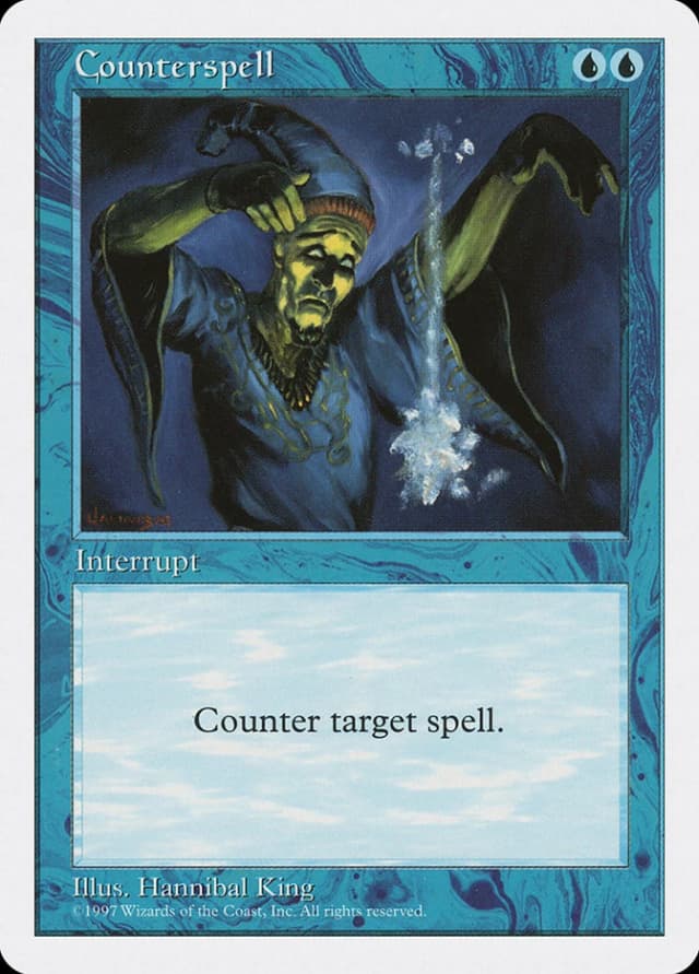 Counterspell image