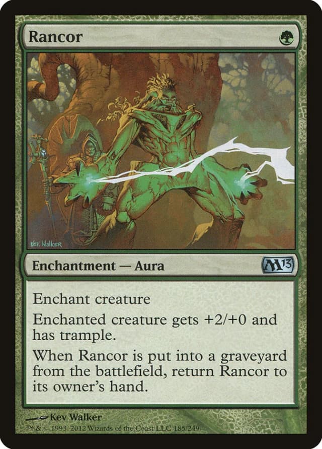 Rancor image