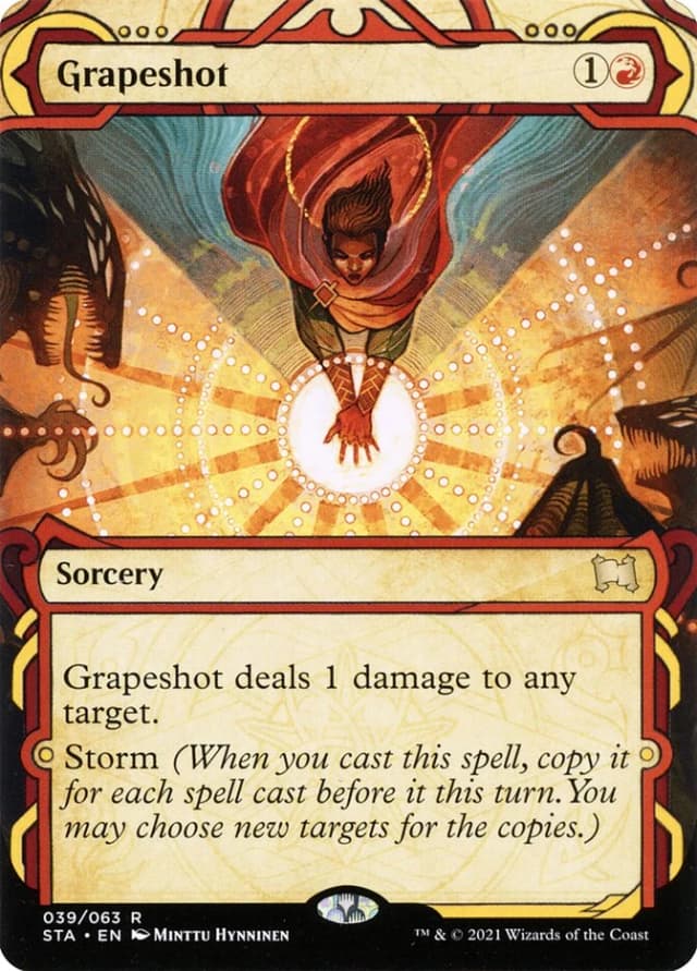 Grapeshot image