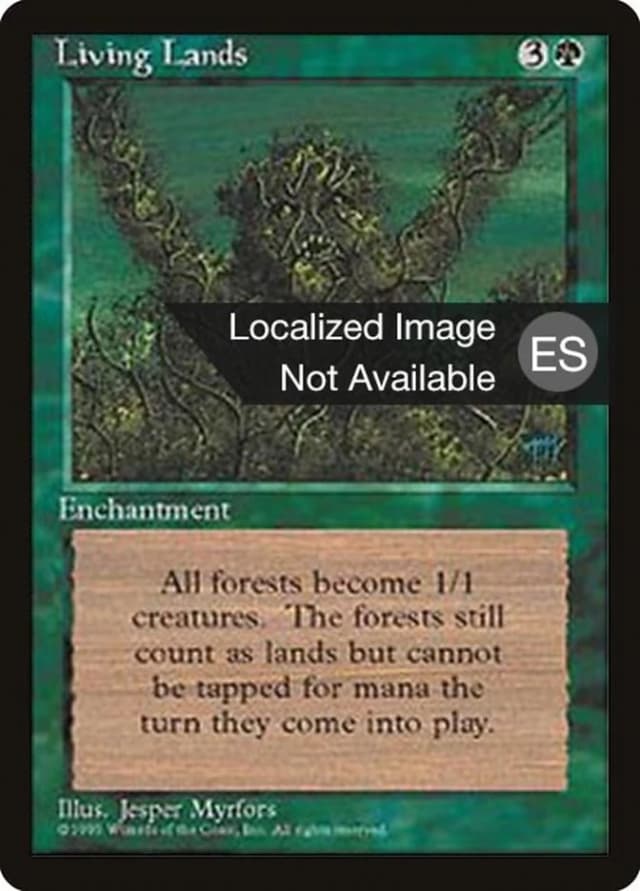 Living Lands image