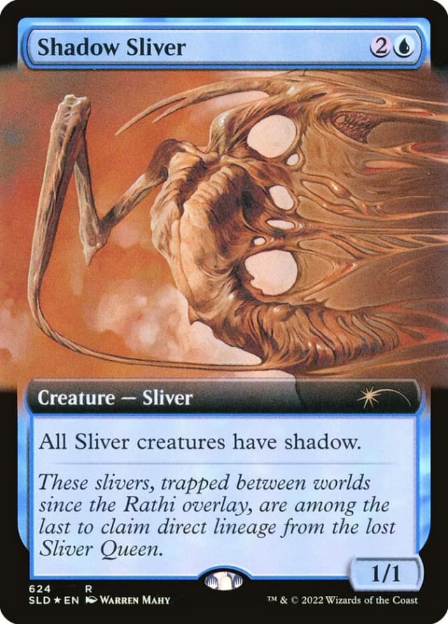 Shadow Sliver image