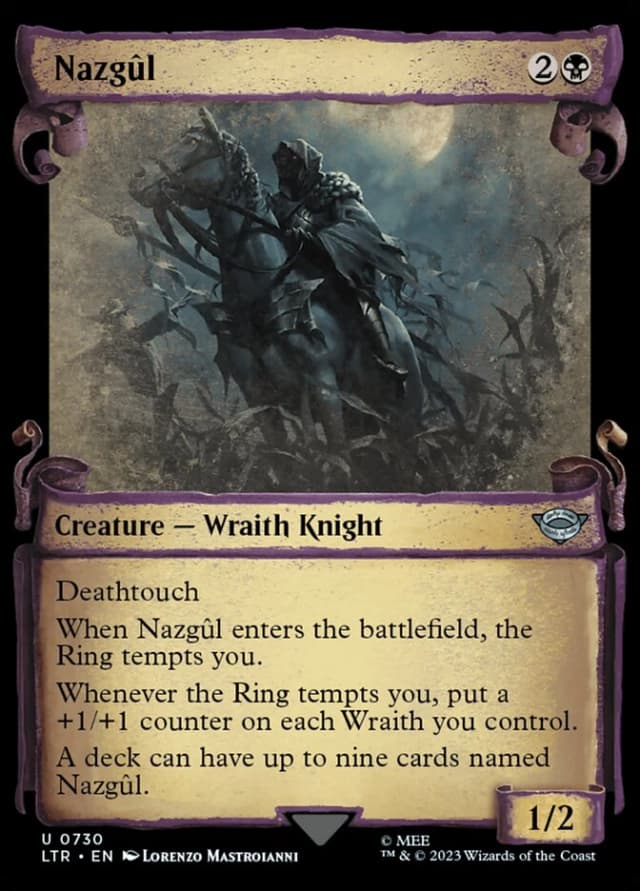 Nazgûl image