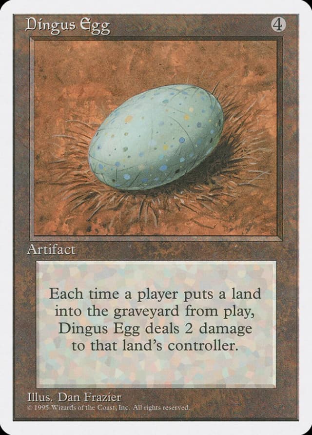 Dingus Egg image