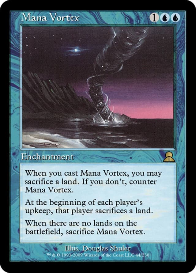 Mana Vortex image