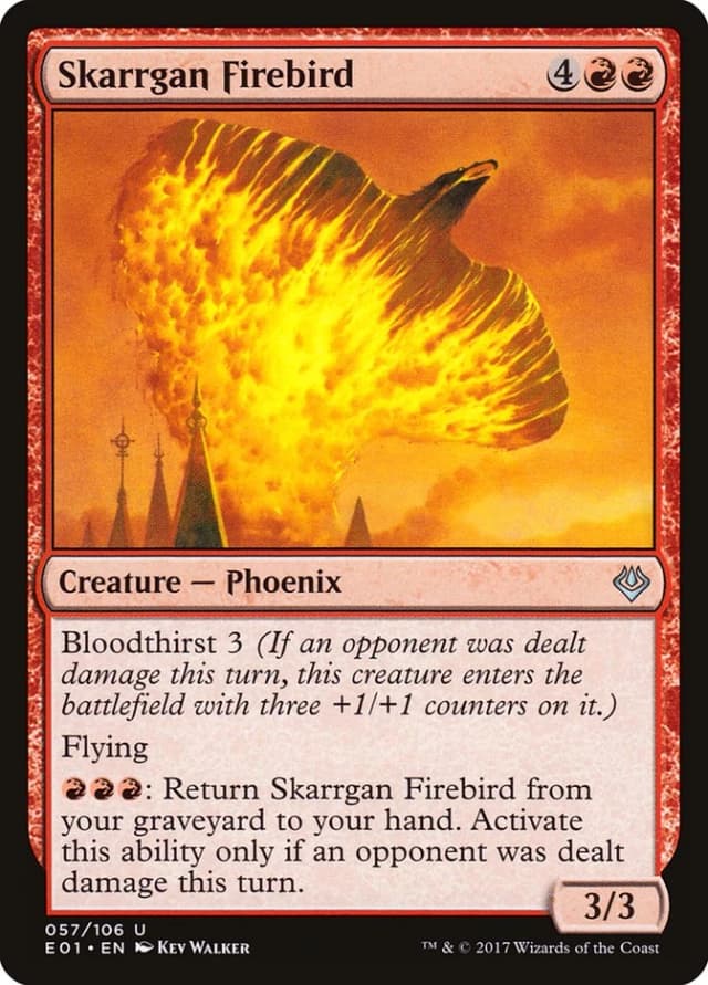 Skarrgan Firebird image