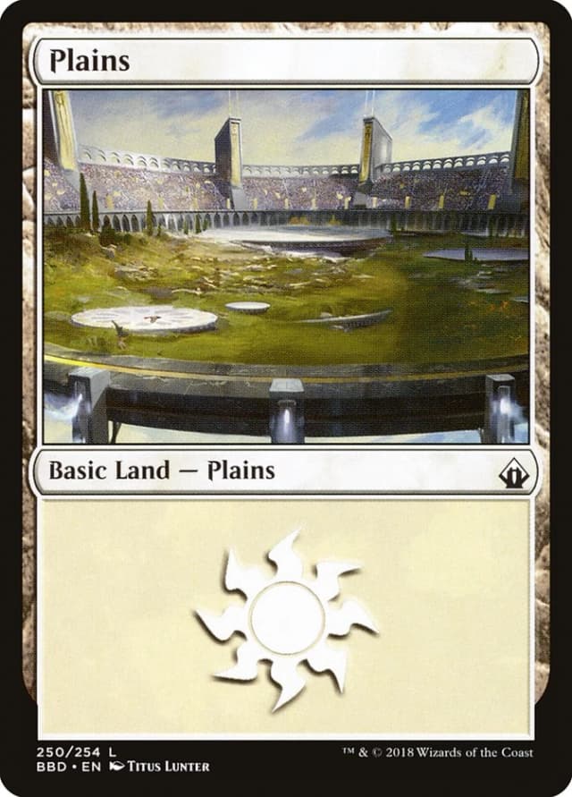 Plains image