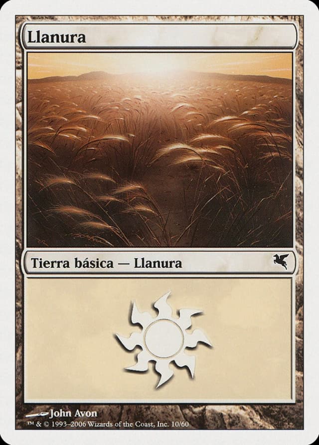 Plains image