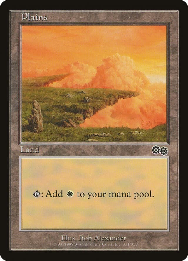 Plains image