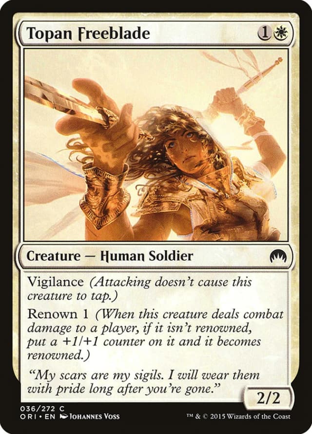 Topan Freeblade image