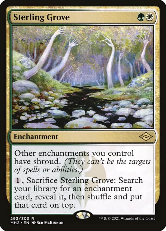 Sterling Grove image
