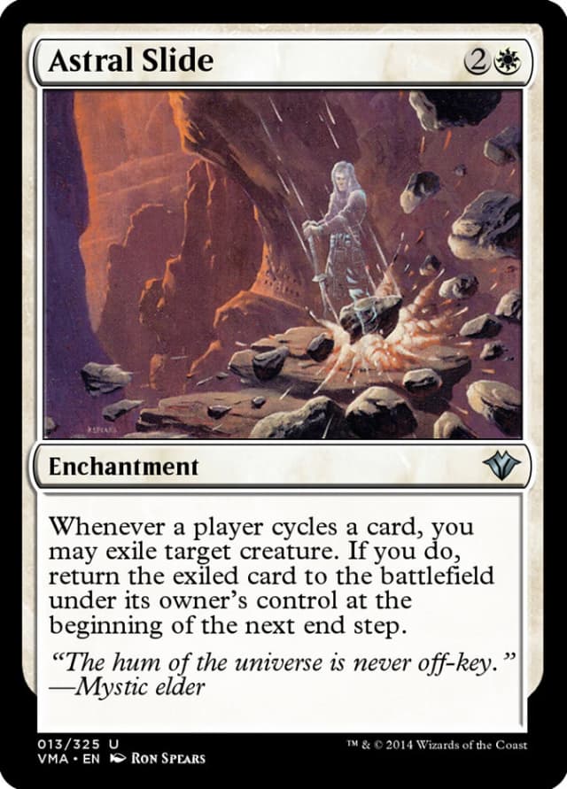 Astral Slide image